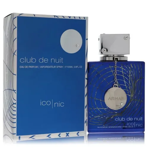 Armaf, ARMAF CLUB DE NUIT ICONIC Parfum 105 ml