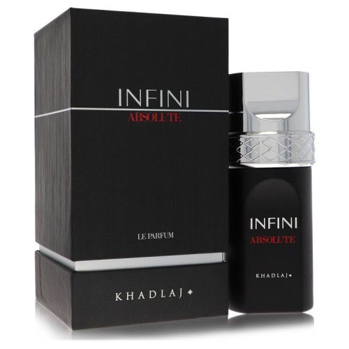 Khadlaj, Khadlaj Infini Absolute Le Parfum Eau De Parfum Spray (Unisex) 100 ml