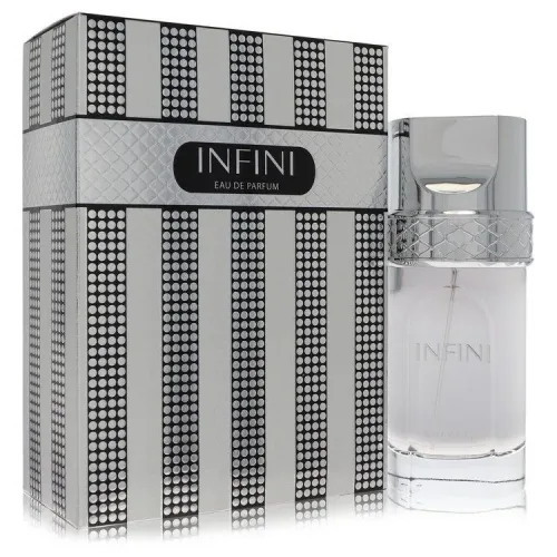 Khadlaj, Khadlaj Infini Eau De Parfum Spray 100 ml