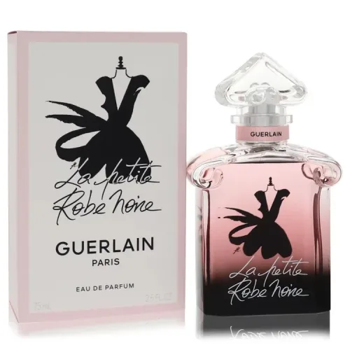 Guerlain, Guerlain La Petite Robe Noire Eau De Parfum Spray 76 ml
