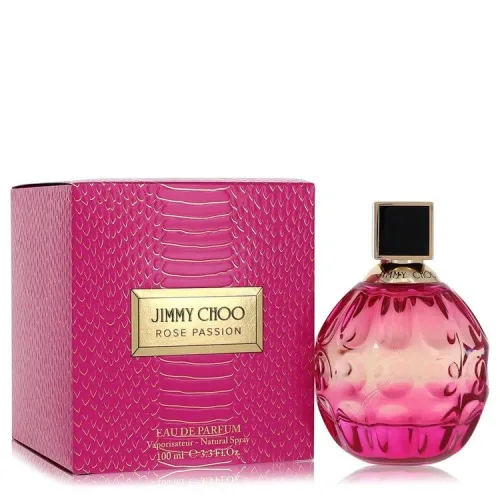 Jimmy Choo, Jimmy Choo Rose Passion Damenparfum 60 ml Damen
