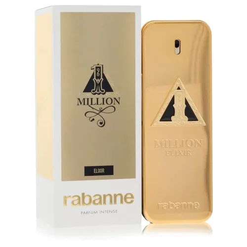 Rabanne, Rabanne - Eau de Parfum Intense, 1 Million Elixir Eau de Parfum Intense, 100  ml