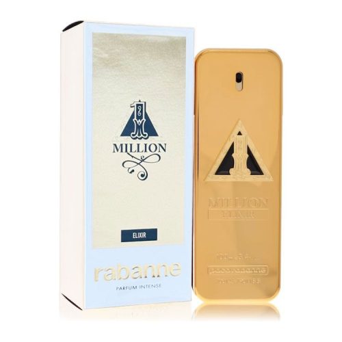 Rabanne, Rabanne - Eau de Parfum Intense, 1 Million Elixir Eau de Parfum Intense, 100  ml