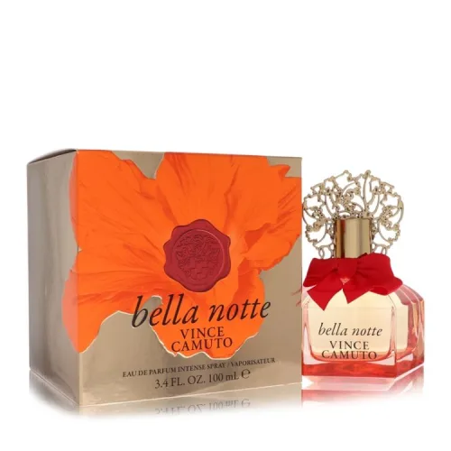 Vince Camuto, Vince Camuto Bella Notte Eau De Parfum Intense Spray 100 ml