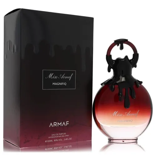 Armaf, Armaf Miss Magnifiq Eau De Parfum Spray 100 ml
