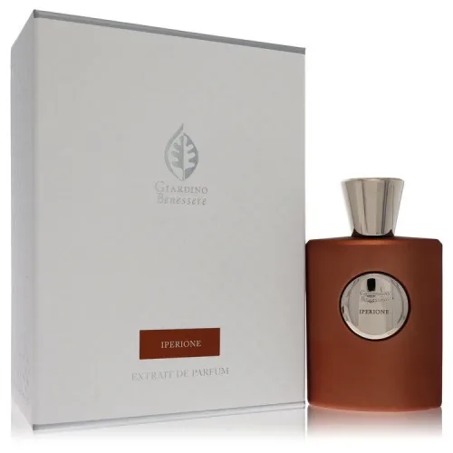 Giardino Benessere, Giardino Benessere Iperione Extrait De Parfum Spray (Unisex) 100 ml