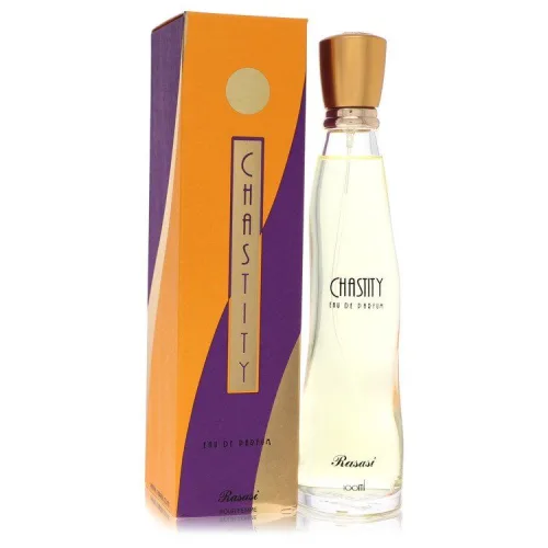 Rasasi, Rasasi Chastity Eau De Parfum Spray 100 ml