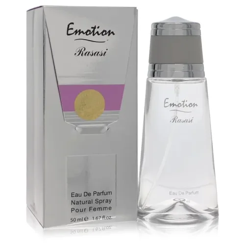 Rasasi, Rasasi Emotion Eau De Parfum Spray 50 ml