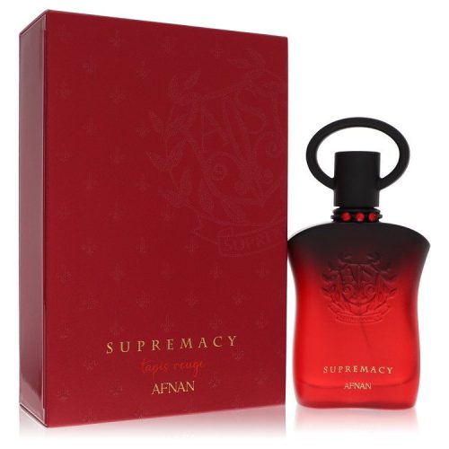AFNAN, Afnan Supremacy Tapis Rouge Extrait De Parfum Spray 90 ml