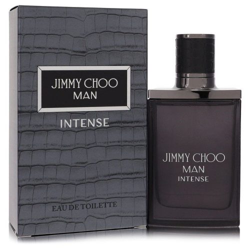 Jimmy Choo, Jimmy Choo Man Intense by Jimmy Choo Eau de Toilette Spray 50 ml