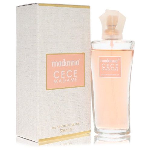 Madonna, Madonna Cece Madame Eau De Toilette Spray 50 ml