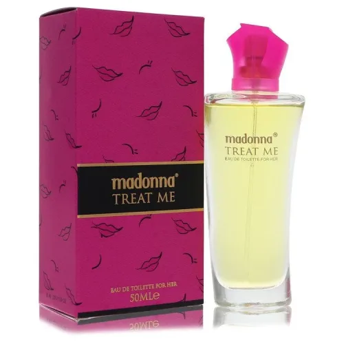 Madonna, Madonna Treat Me Eau De Toilette Spray 50 ml