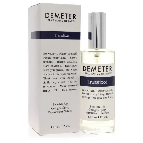 Demeter, Demeter Transfixed Cologne Spray 120 ml
