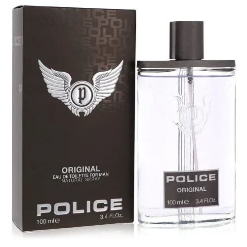 Police Colognes, Police Original by Police Colognes Eau de Toilette Spray 100 ml