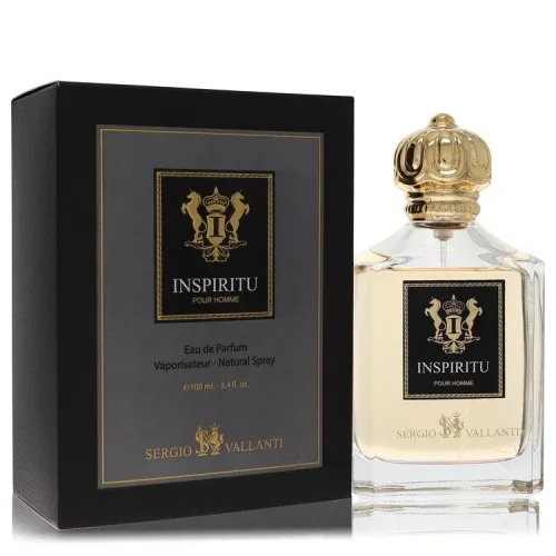 Dumont Paris, Dumont Paris Dumont Inspiritu Eau De Parfum Spray 100 ml