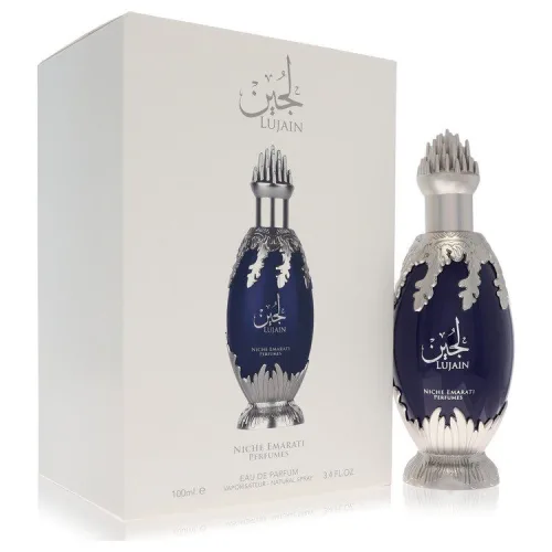 Lattafa, Lattafa Niche Emarati Lujain Eau De Parfum Spray (Unisex) 100 ml