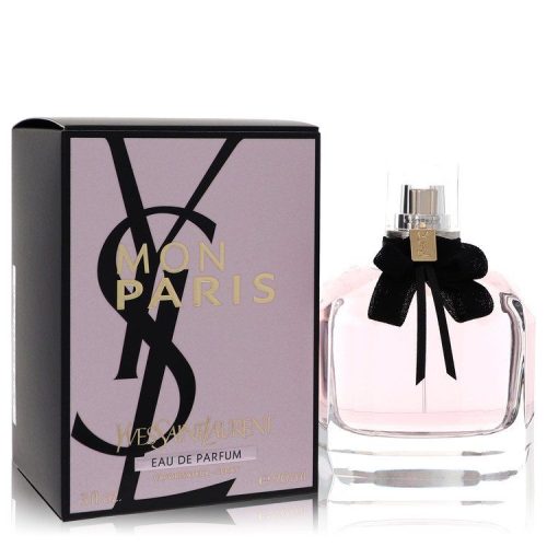 Yves Saint Laurent, Mon Paris by Yves Saint Laurent Eau de Parfum Spray 90 ml
