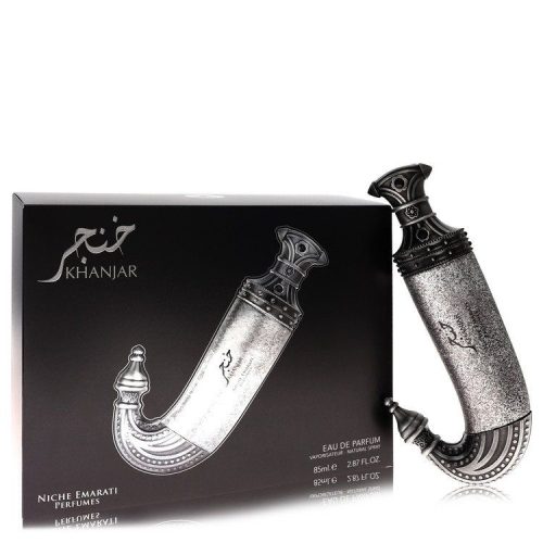 Lattafa, Lattafa Niche Emarati Khanjar Eau De Parfum Spray 80 ml