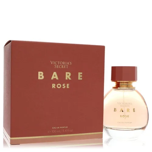 Victoria's Secret, Victoria's Secret Bare Rose Eau De Parfum Spray 100 ml