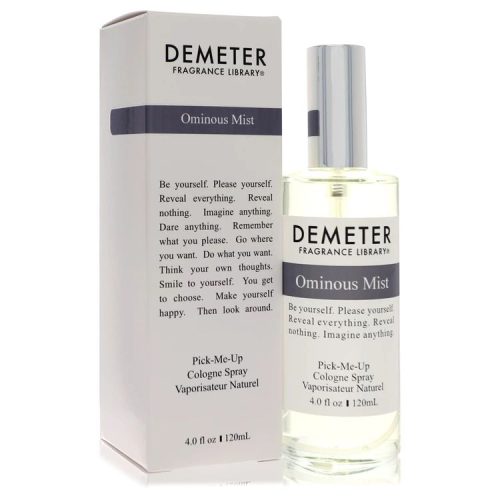 Demeter, Demeter Ominous Mist Cologne Spray 120 ml