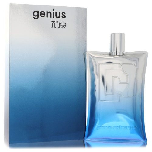Paco Rabanne, Paco Rabanne Eau de Parfum Pacollection genius me 62Ml