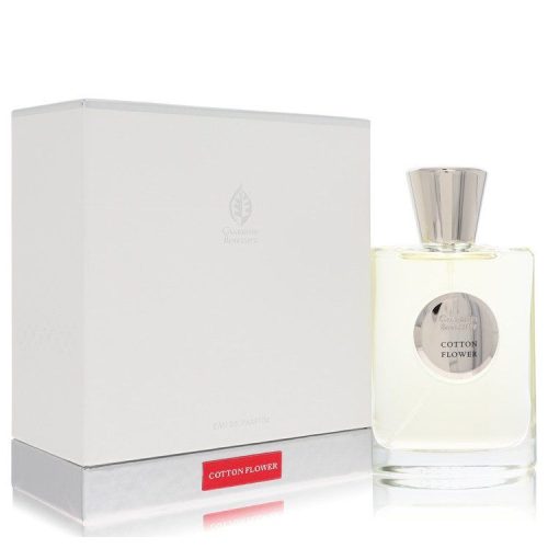 Giardino Benessere, Giardino Benessere Cotton Flower Eau de Parfum 100 ml