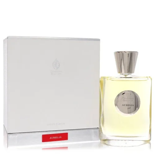 Giardino Benessere, Giardino Benessere AURELIA Eau de Parfum 100 ml