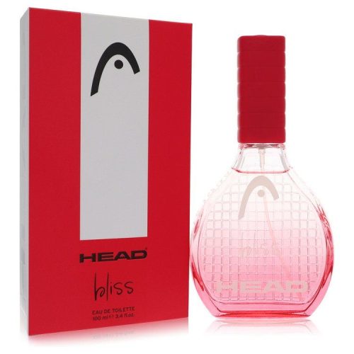 Head, Head Bliss Eau De Toilette Spray 100 ml
