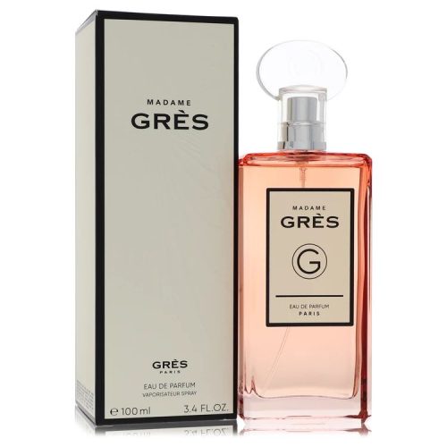 Parfums Gres, Parfums Gres Madame Gres Eau De Parfum Spray 100 ml