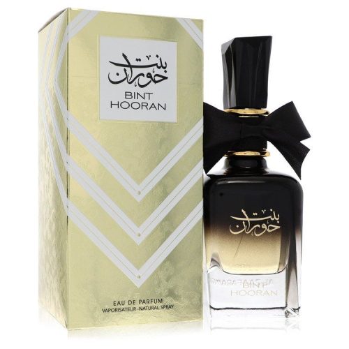 Al Zaafaran, Al Zaafaran Ard  Bint Hooran Eau De Parfum Spray 100 ml