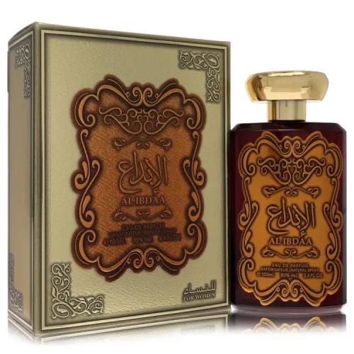 Al Zaafaran, Al Zaafaran Ard  Al Ibdaa Eau De Parfum Spray 100 ml