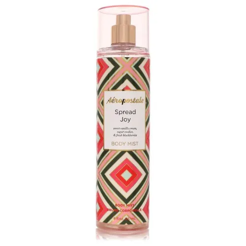 Aeropostale, Aeropostale Spread Joy Body Mist Spray 237 ml