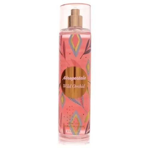 Aeropostale, Aeropostale Wild Orchid Body Mist Spray 237 ml
