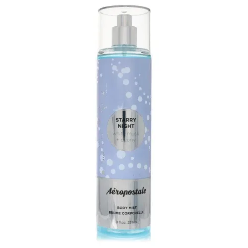 Aeropostale, Aeropostale Starry Night Body Mist Spray 237 ml