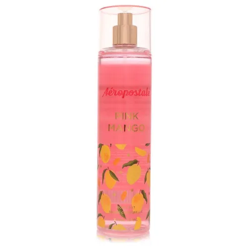 Aeropostale, Aeropostale Pink Mango Body Mist Spray 237 ml
