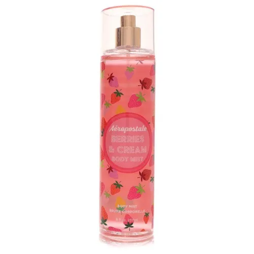 Aeropostale, Aeropostale Berries & Cream Body Mist Spray 237 ml