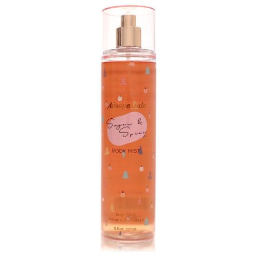Aeropostale, Aeropostale Sugar & Spice Body Mist Spray 237 ml