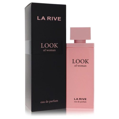 La Rive, La Rive Look Of Woman Eau De Parfum Spray 75 ml