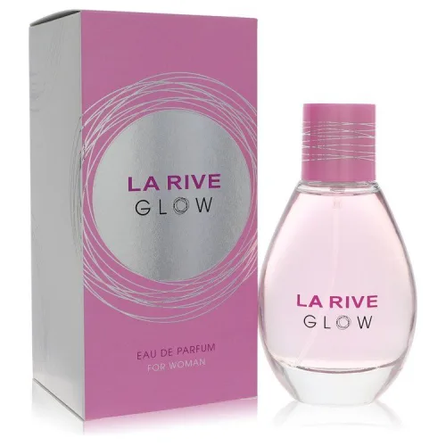 La Rive, La Rive Glow Eau De Parfum Spray 90 ml