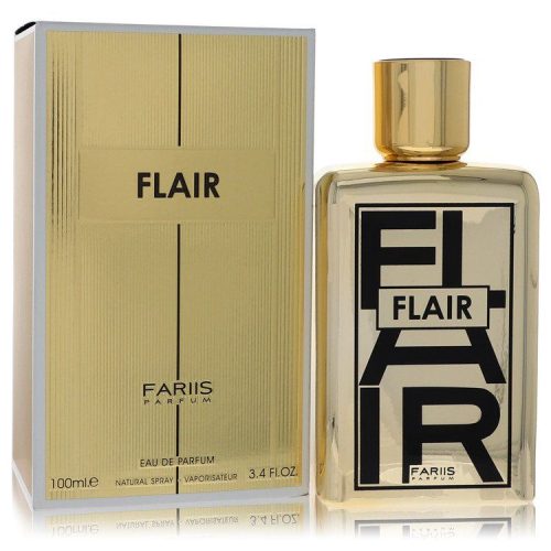 Fariis Parfum, Fariis Parfum Fariis Flair Eau De Parfum Spray 100 ml