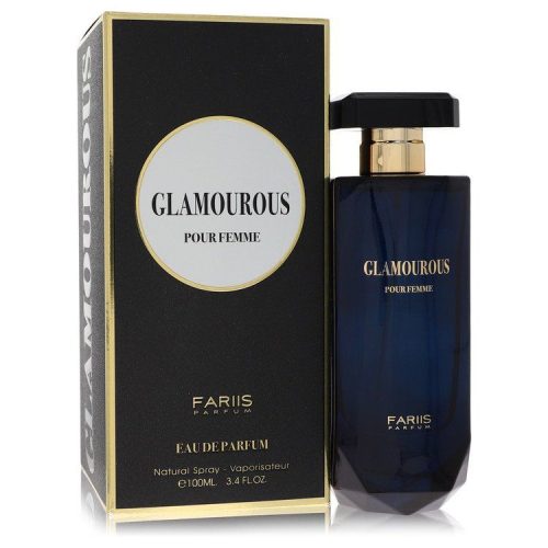 Fariis Parfum, Fariis Parfum Fariis Glamourous Eau De Parfum Spray 100 ml