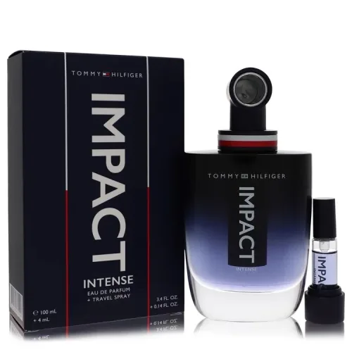 Tommy Hilfiger, Tommy Hilfiger Impact Intense Eau De Parfum Spray 100 ml