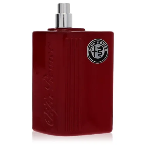 Alfa Romeo, Alfa Romeo Red Eau De Toilette Spray (Tester) 125 ml
