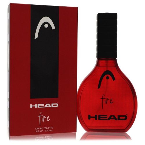 Head, Head Fire Eau De Toilette Spray 100 ml