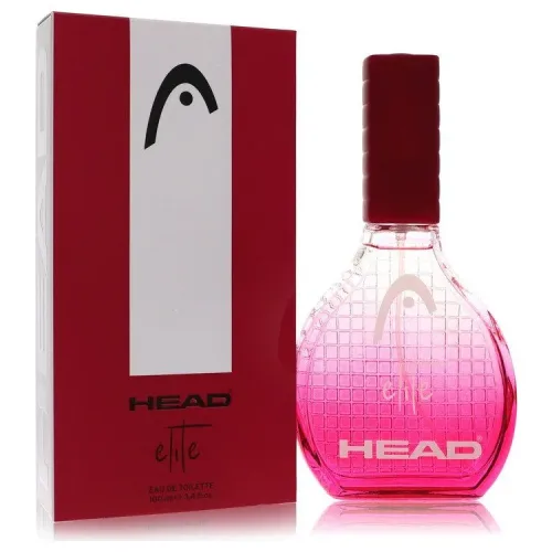 Head, Head Elite Eau De Toilette Spray 100 ml