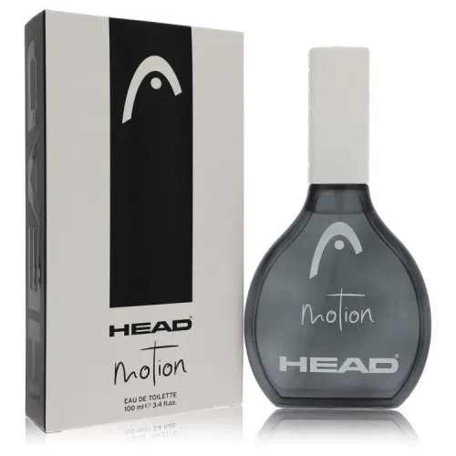 Head, Head Motion Eau De Toilette Spray 100 ml