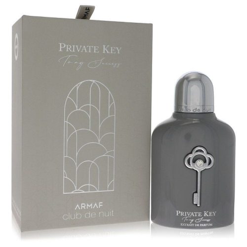 Armaf, Armaf Club De Nuit Private Key To My Success Extrait De Parfum Spray (Unisex) 100 ml