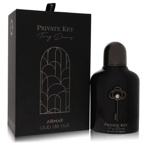 Armaf, Armaf Club De Nuit Private Key To My Dreams Extrait De Parfum Spray (Unisex) 100 ml