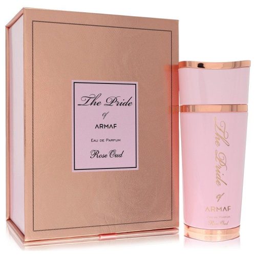 Armaf, Armaf The Pride Rose Oud Eau De Parfum Spray 100 ml