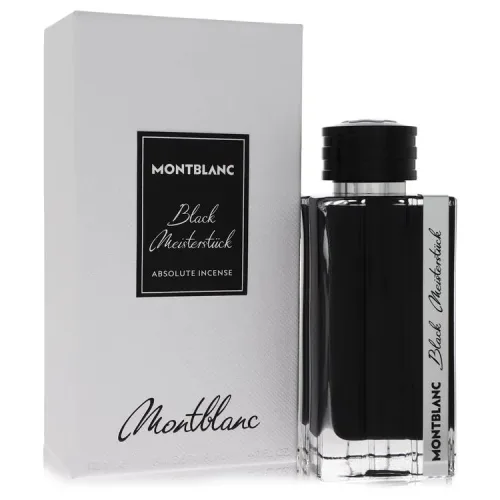 Montblanc, Montblanc - Black Meisterstück, Eau de Parfum, 125  ml